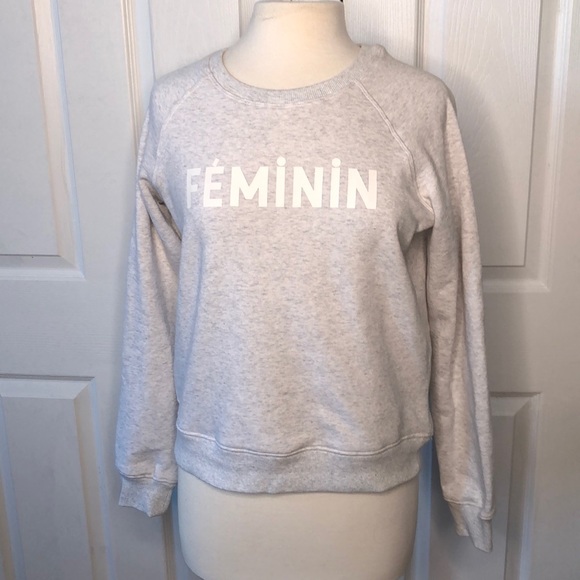 Rebecca Minkoff Sweaters - Rebecca Minkoff Sweatshirt